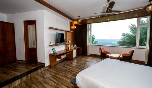 Grand Room