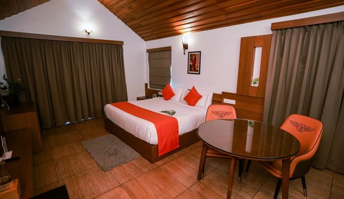 Premium Room