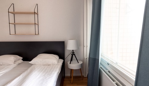 Comfort Apartment