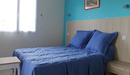 Double Room (L'entre deux mers)