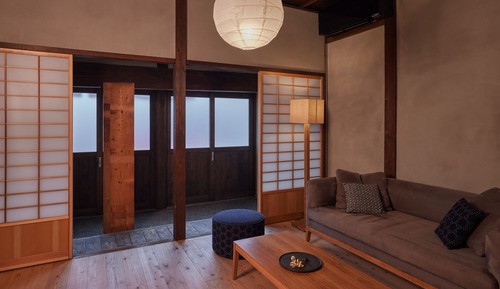 Grand Twin Room
