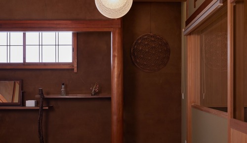 Grand Twin Room