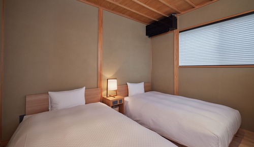 Comfort Twin Room