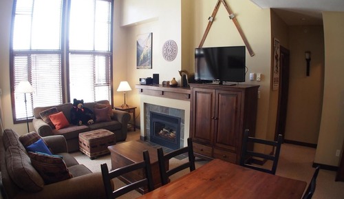 Condo, 2 Bedrooms