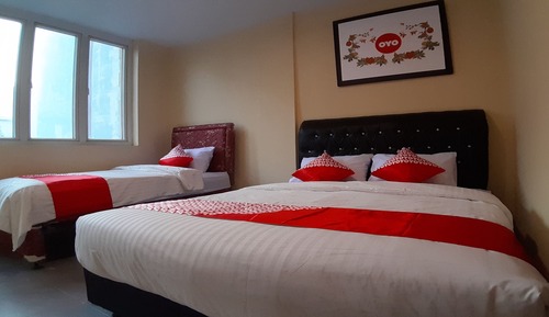 Superior Suite
