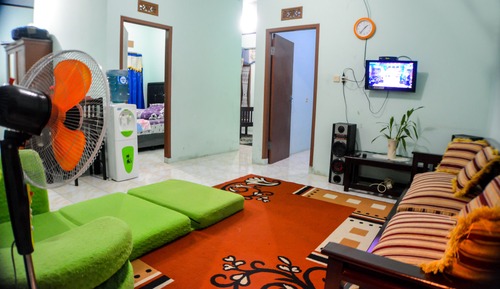 Family House