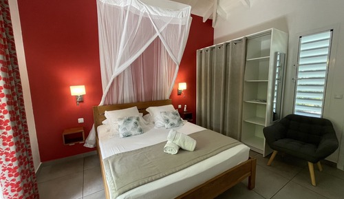 Luxury Room