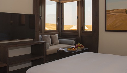 Grand Deluxe Room King
