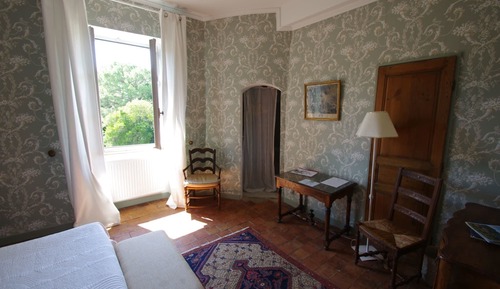 Double Room (La Tour)