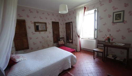 Double Room (La Tante)