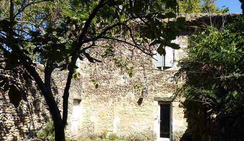 Cottage (Ramona)