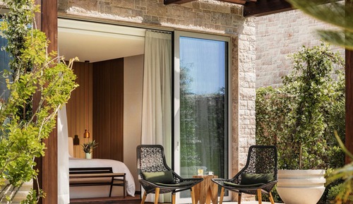 Signature Villa, 4 Bedrooms (Lovcen)