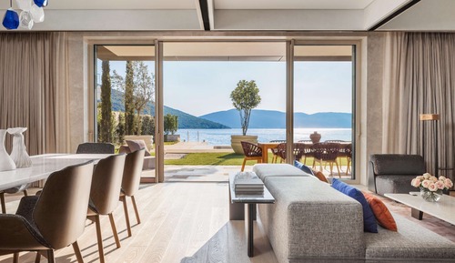 Signature Villa, 3 Bedrooms (Orjen)