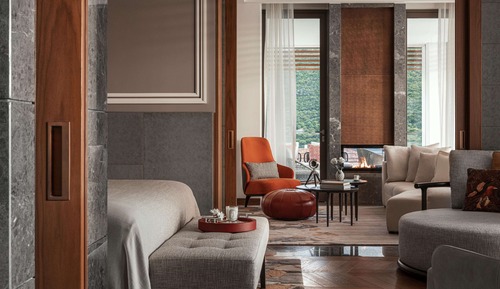 Family Suite, 2 Bedrooms