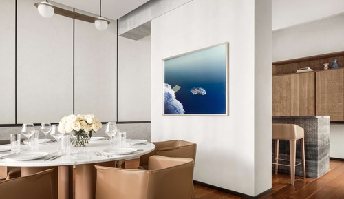 Signature Villa, 3 Bedrooms (Rumija)