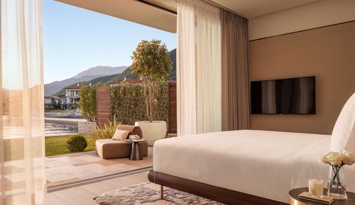 Signature Villa, 4 Bedrooms (Orjen)