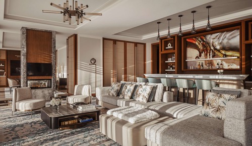 Executive Suite (One)