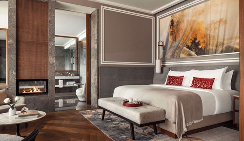 Panoramic Suite, Bay View