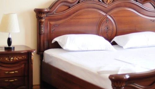Suite, 1 King Bed, Balcony