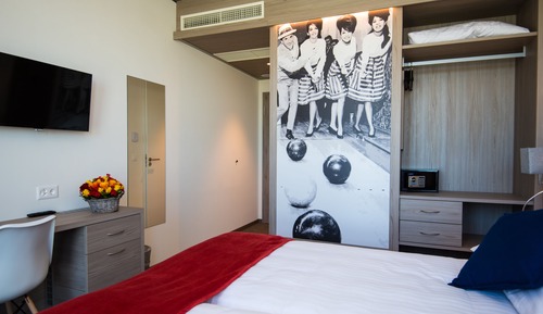 Classic Room