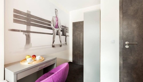 Triple Room, Private Bathroom