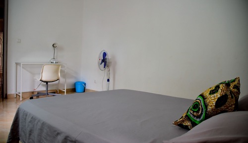 Basic Double Room (#2)