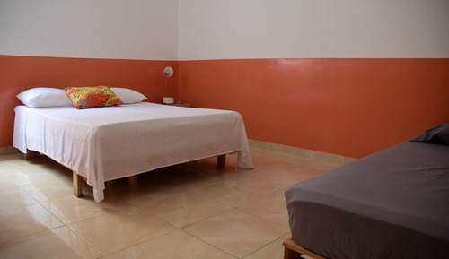 Basic Triple Room (#3)