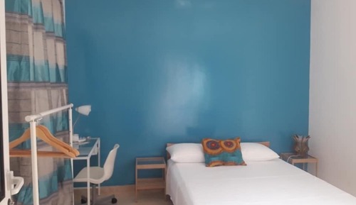 Deluxe Double Room (#8)