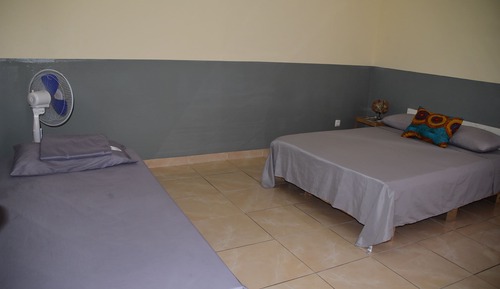 Basic Triple Room (#6)