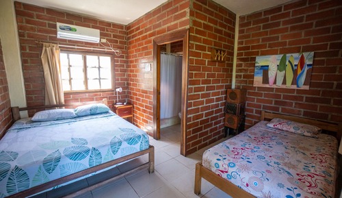 Exclusive Triple Room
