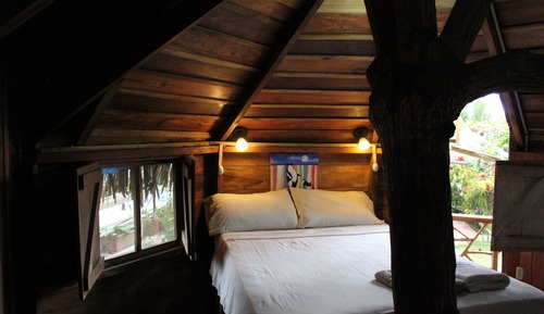 Standard Tree House