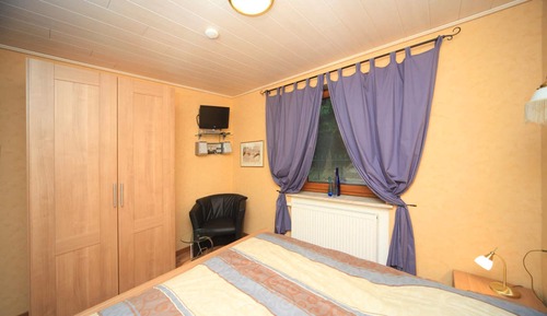 little room