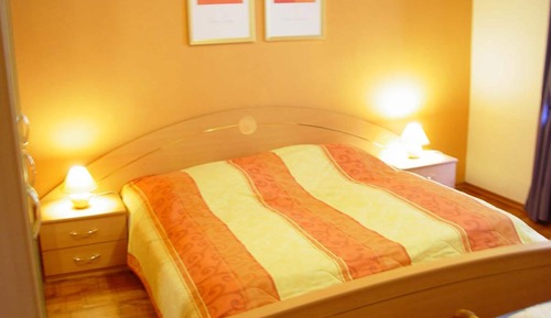 Comfort Apartment (5 Persons)