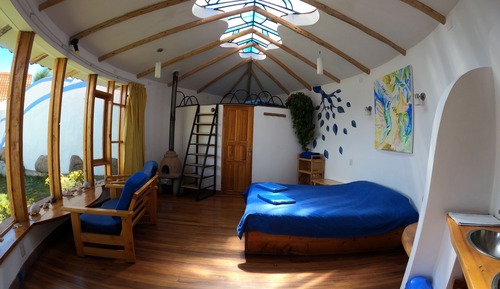 Superior Double Room, 1 Queen Bed