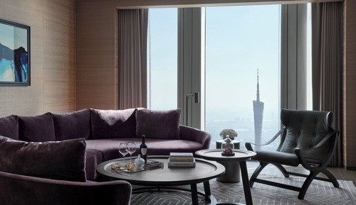 Executive Suite