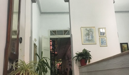 Traditional Double Room