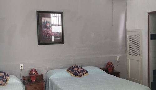 Traditional Room