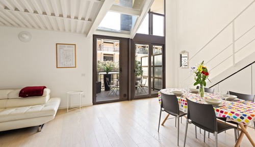Apartment, 1 Bedroom