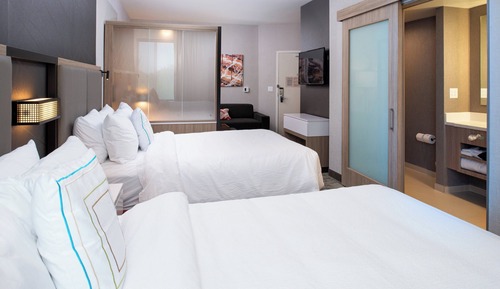 Suite, Multiple Beds, Non Smoking