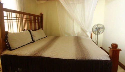 Double Room Single Use