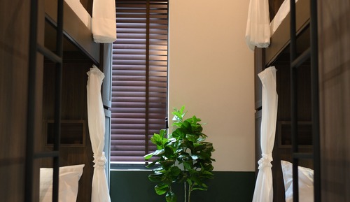 Exclusive Quadruple Room
