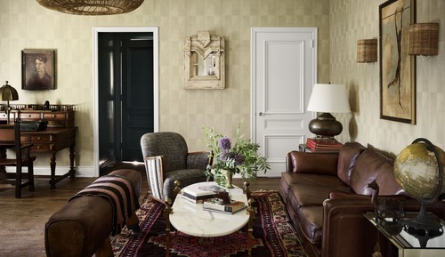 Junior Suite (Edgar Perry)