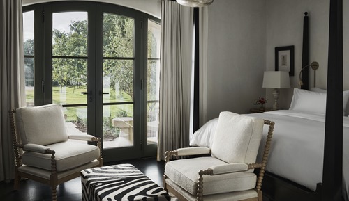 Suite (Mountain Laurel)