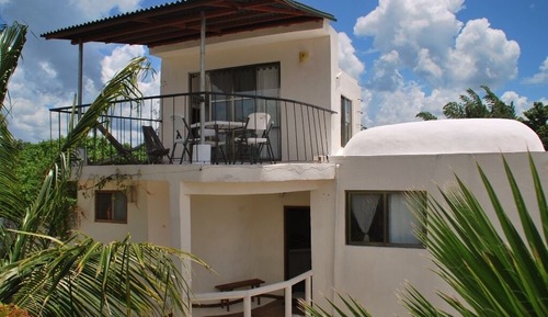 Suite Africanos