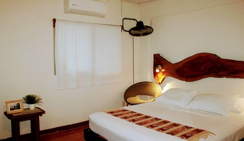 Habitacion Estandar Doble