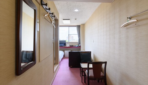 Twin Room, Non Smoking