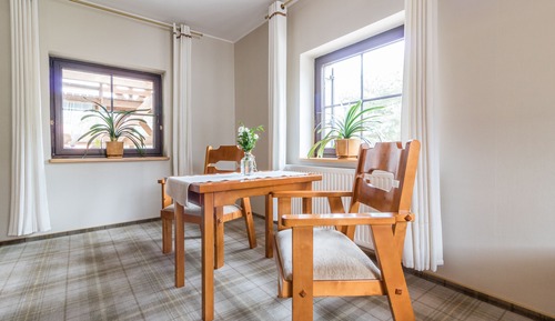 Standard Double Room (Remiza)
