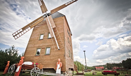 Cottage (windmill)