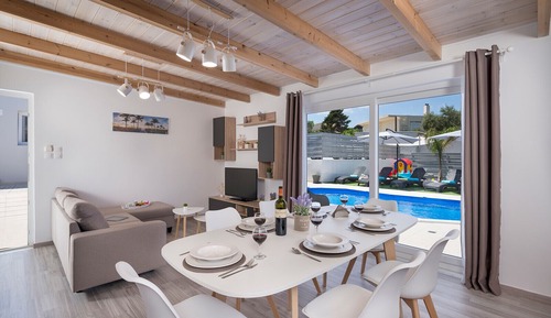 Villa, Private Pool