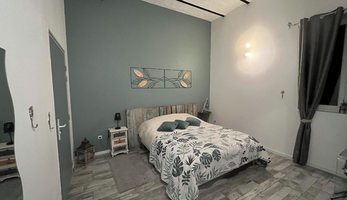 Double Room (Accessible)
